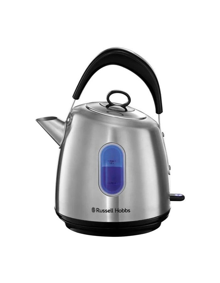 Чайник электрический Russell Hobbs 28130-70 Stylevia
Чайник электрический Russell Hobbs 28130-70 Stylevia