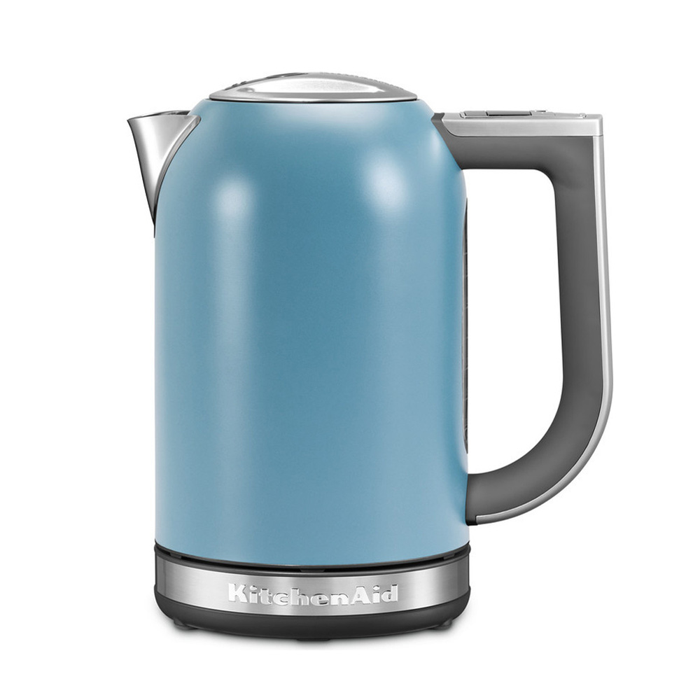 Чайник KitchenAid 5KEK1722EVB
Чайник KitchenAid 5KEK1722EVB