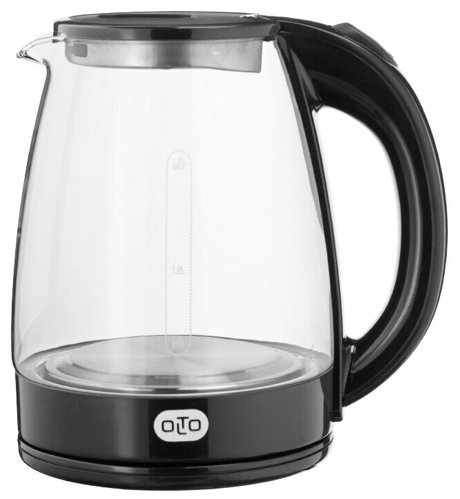 Чайник электрический Olto KE-1830
Чайник электрический Olto KE-1830