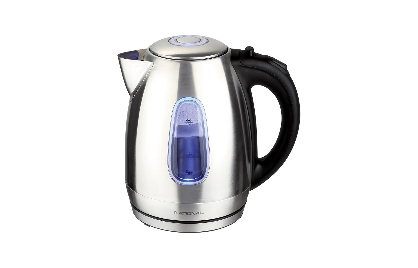 Чайник электрический National NK-KE17551
Чайник электрический National NK-KE17551