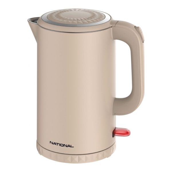 Чайник электрический National NK-KE17544
Чайник электрический National NK-KE17544