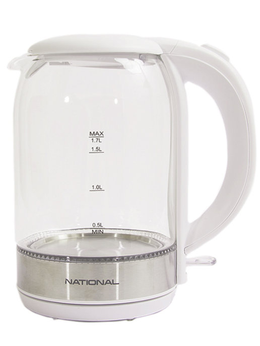 Чайник National NK-KE17325
Чайник National NK-KE17325