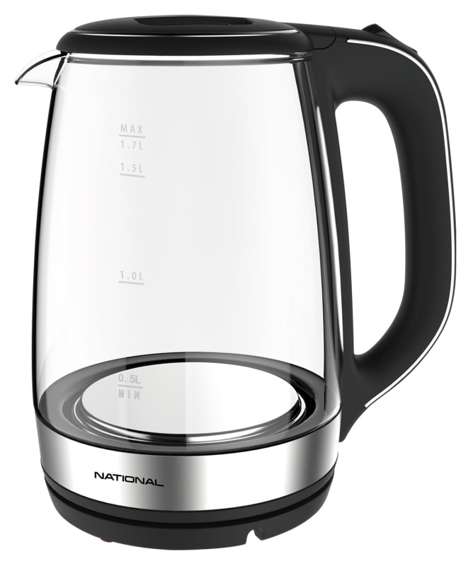 Чайник National NK-KE17312
Чайник National NK-KE17312