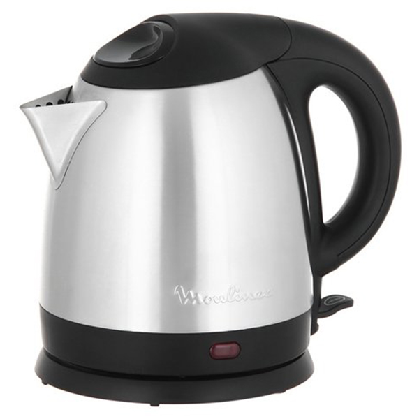 Чайник Moulinex BY 430DRU
Чайник Moulinex BY 430DRU