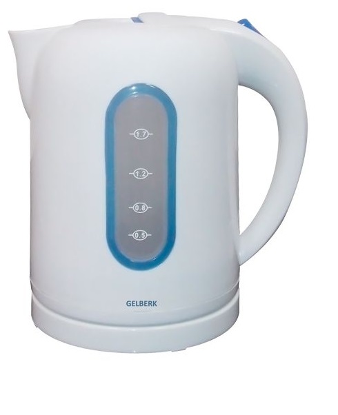 Чайник Gelberk GL-405
Чайник Gelberk GL-405
