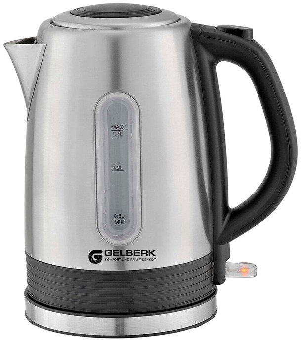Чайник Gelberk GL-349
Чайник Gelberk GL-349