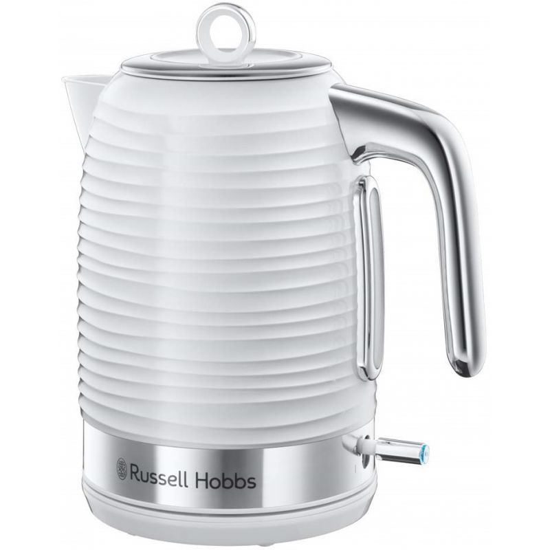 Чайник электрический Russell Hobbs 24360-70 белый
Чайник электрический Russell Hobbs 24360-70 белый