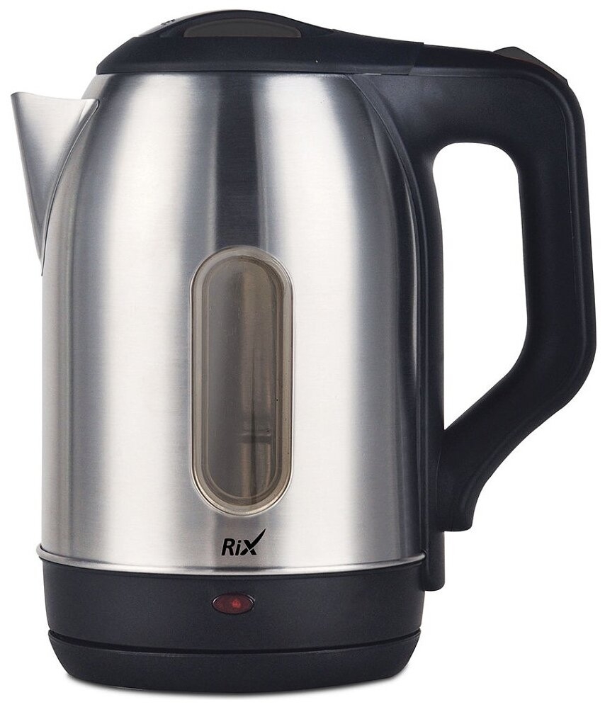 Чайник RIX RKT-1811SW
Чайник RIX RKT-1811SW