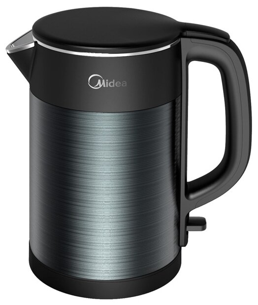 Чайник электрический Midea МК-8076 
Чайник электрический Midea МК-8076