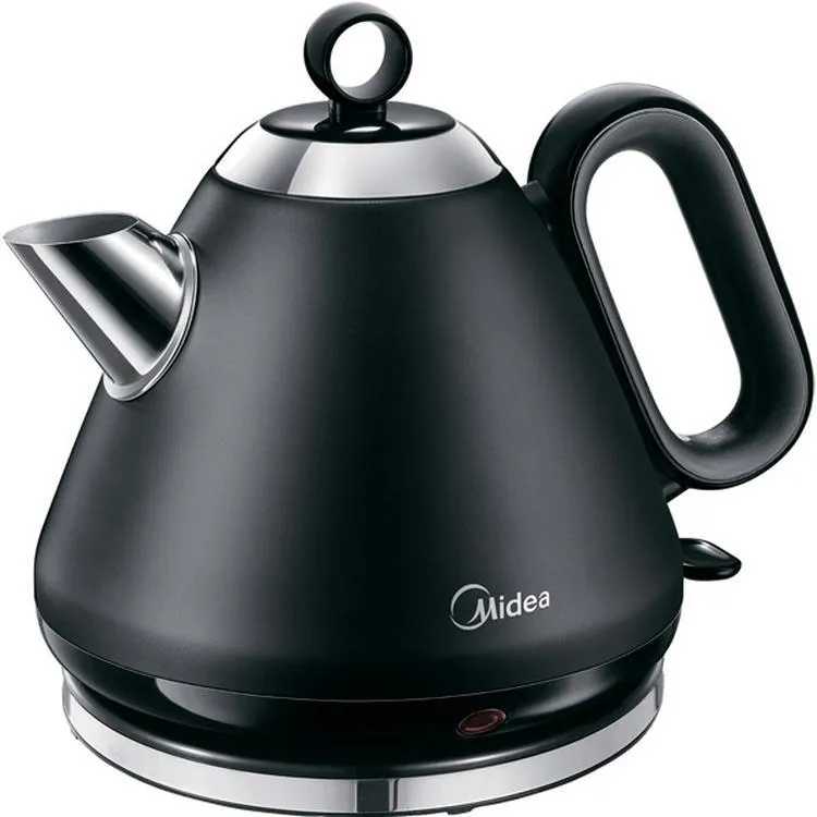 Чайник электрический Midea МК-8027
Чайник электрический Midea МК-8027