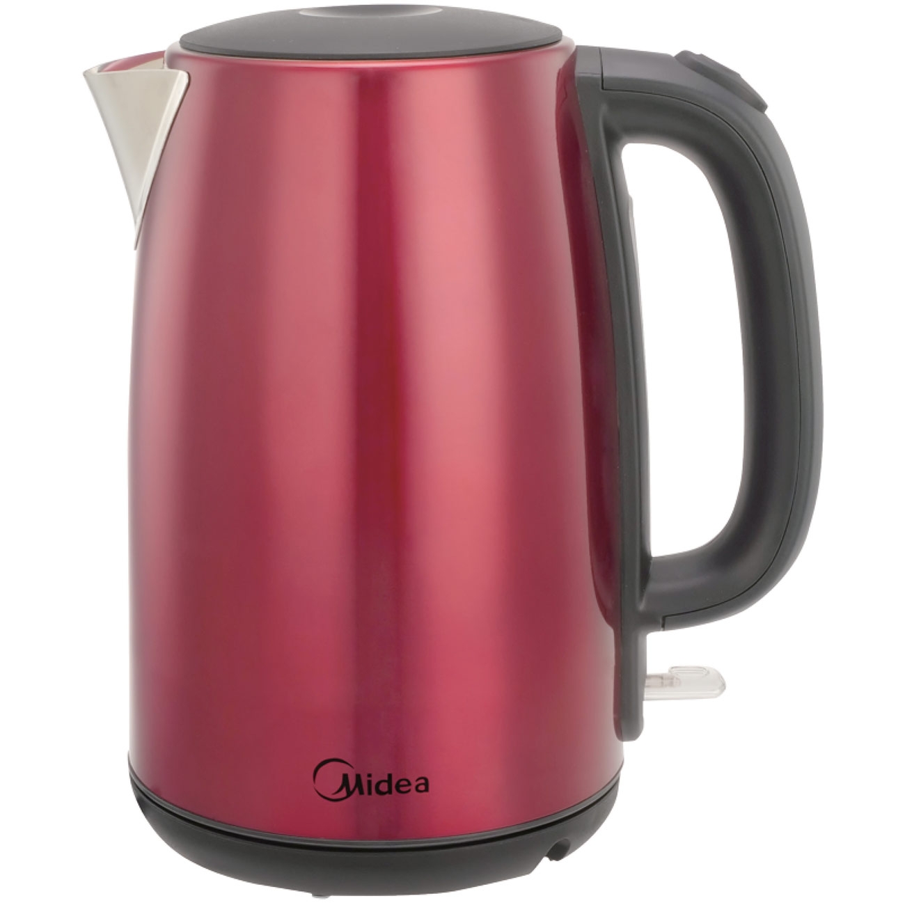 Чайник электрический Midea MK-8022
Чайник электрический Midea MK-8022