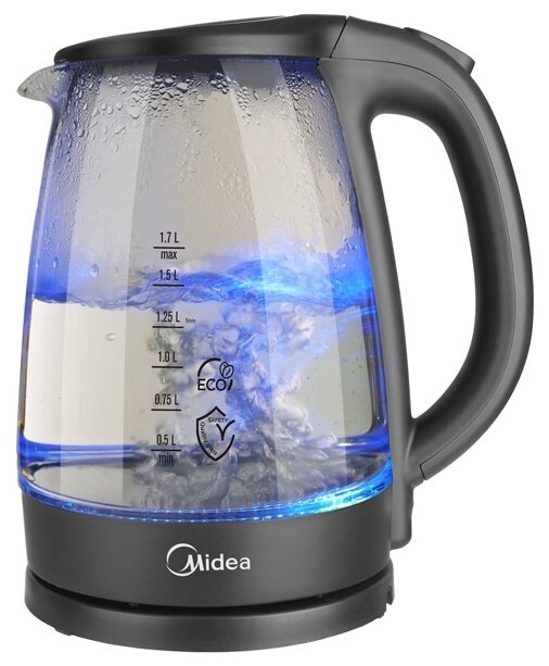 Чайник Midea МК-8015
Чайник Midea МК-8015