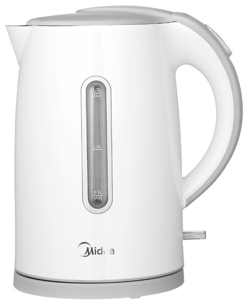 Чайник Midea MK-8072
Чайник Midea MK-8072