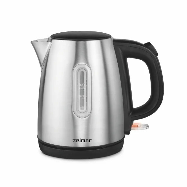 Чайник электрический Zelmer ZCK7919
Чайник электрический Zelmer ZCK7919