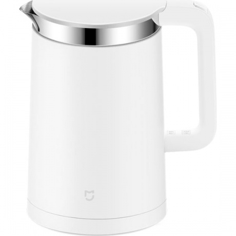 Чайник электрический Xiaomi Mi Smart Kettle Pro White (MJHWSH02YM) CN
Чайник электрический Xiaomi Mi Smart Kettle Pro White (MJHWSH02YM) CN