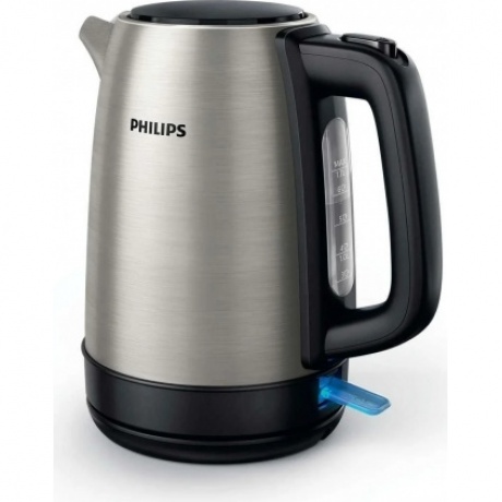 Чайник электрический Philips HD9350/90 silver/black
Чайник электрический Philips HD9350/90 silver/black