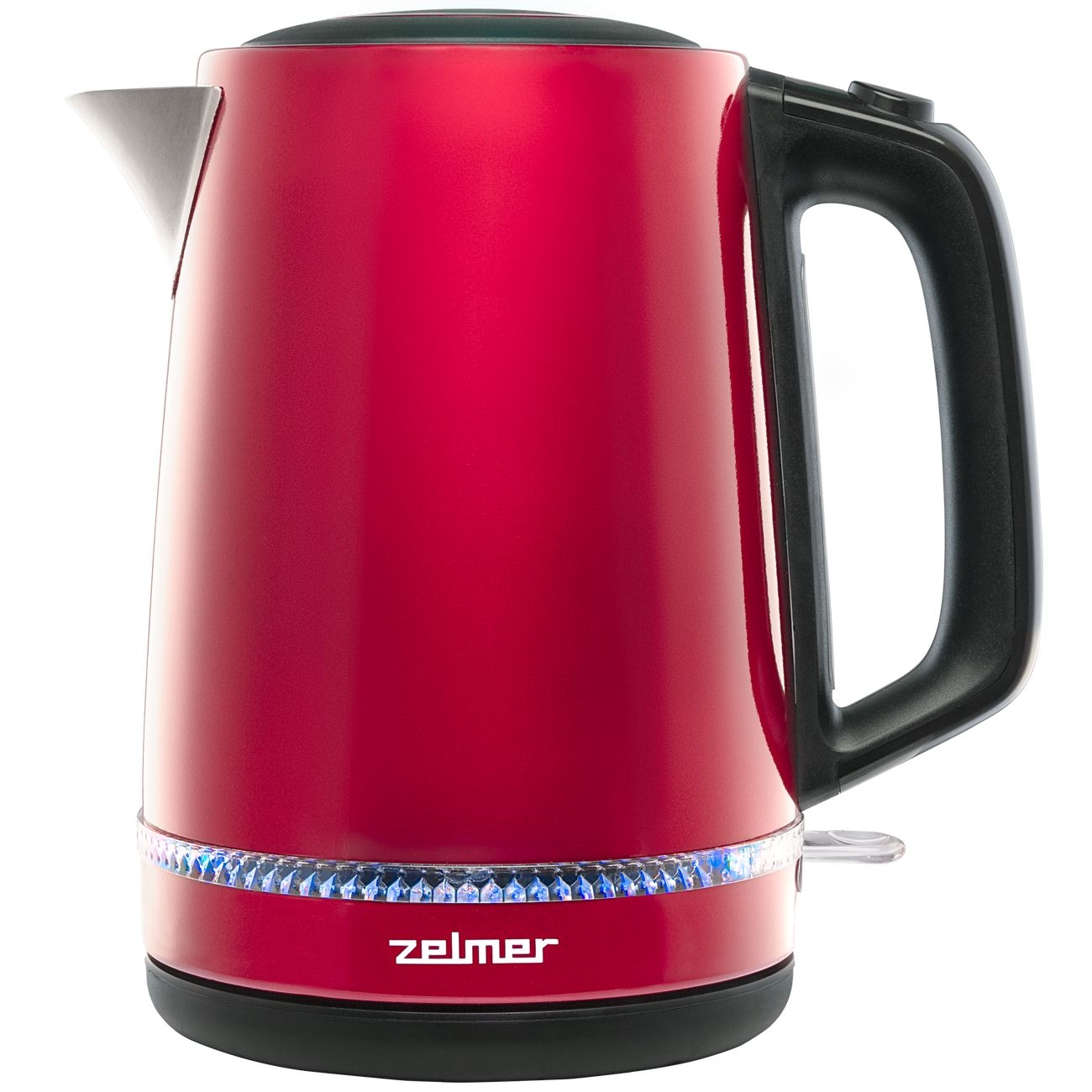 Чайник электрический Zelmer ZCK7921R RED
Чайник электрический Zelmer ZCK7921R RED