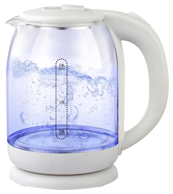 Чайник электрический Supra KES-2092 
Чайник электрический Supra KES-2092