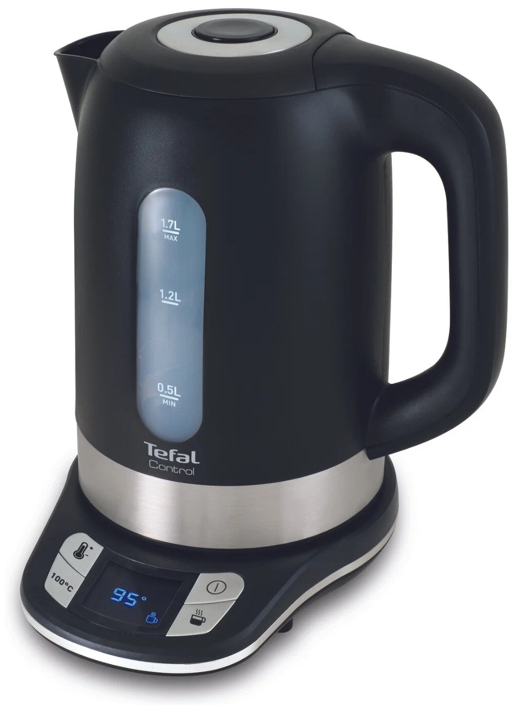 Чайник Tefal KO331830
Чайник Tefal KO331830