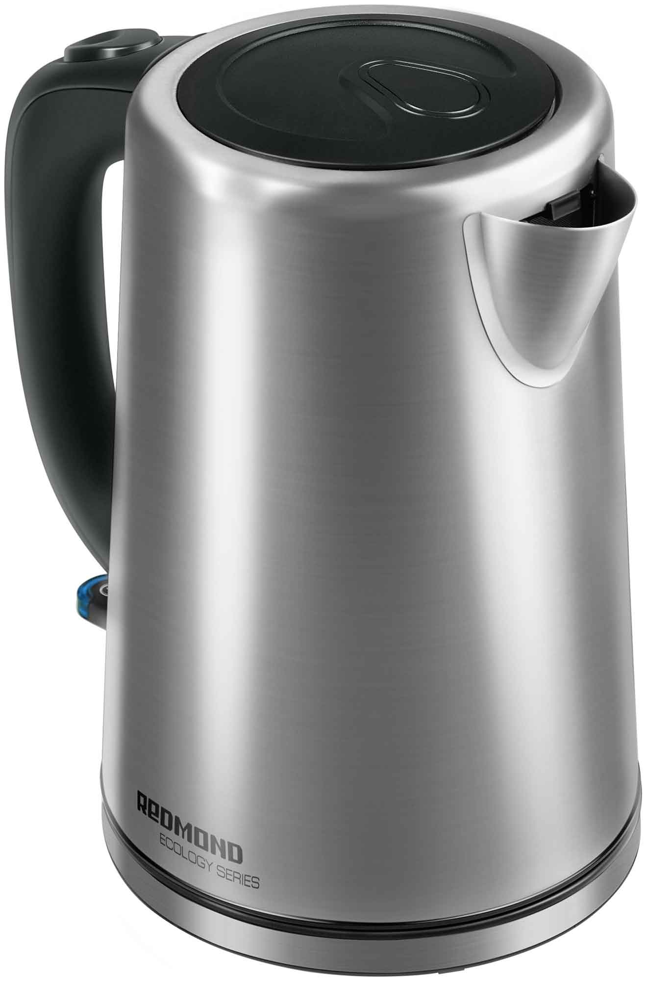 Чайник электрический Redmond RK-M144 нержавеющая сталь
Чайник электрический Redmond RK-M144 нержавеющая сталь