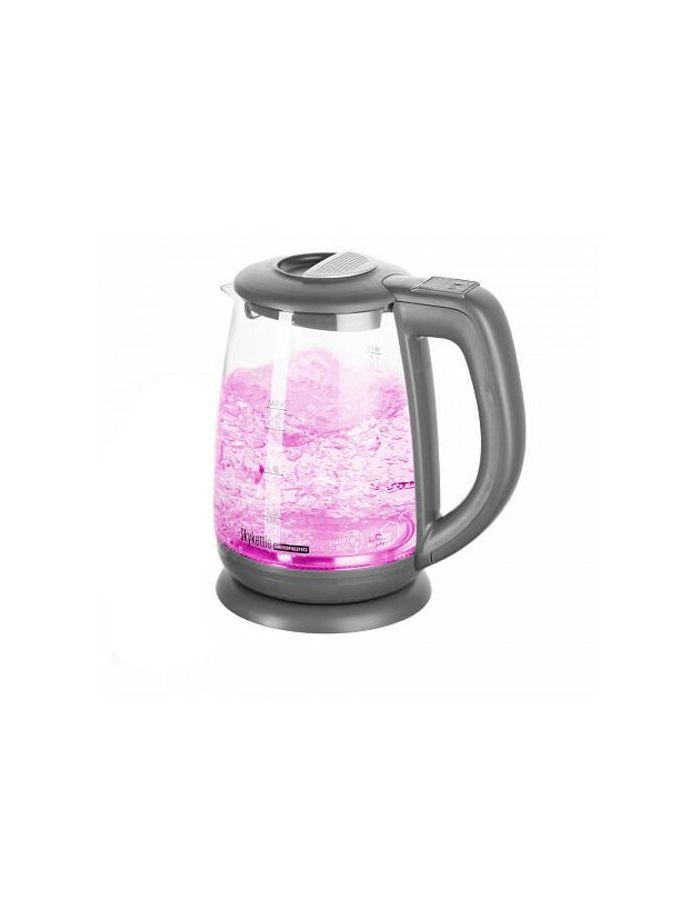 Чайник электрический Redmond RK-G214S SkyKettle темно-серый
Чайник электрический Redmond RK-G214S SkyKettle темно-серый