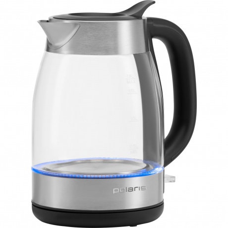Чайник электрический Polaris PWK 1817CGL, черный/ нерж. сталь
Чайник электрический Polaris PWK 1817CGL, черный/ нерж. сталь
