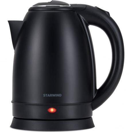 Чайник электрический StarWind SKS2051
Чайник электрический StarWind SKS2051