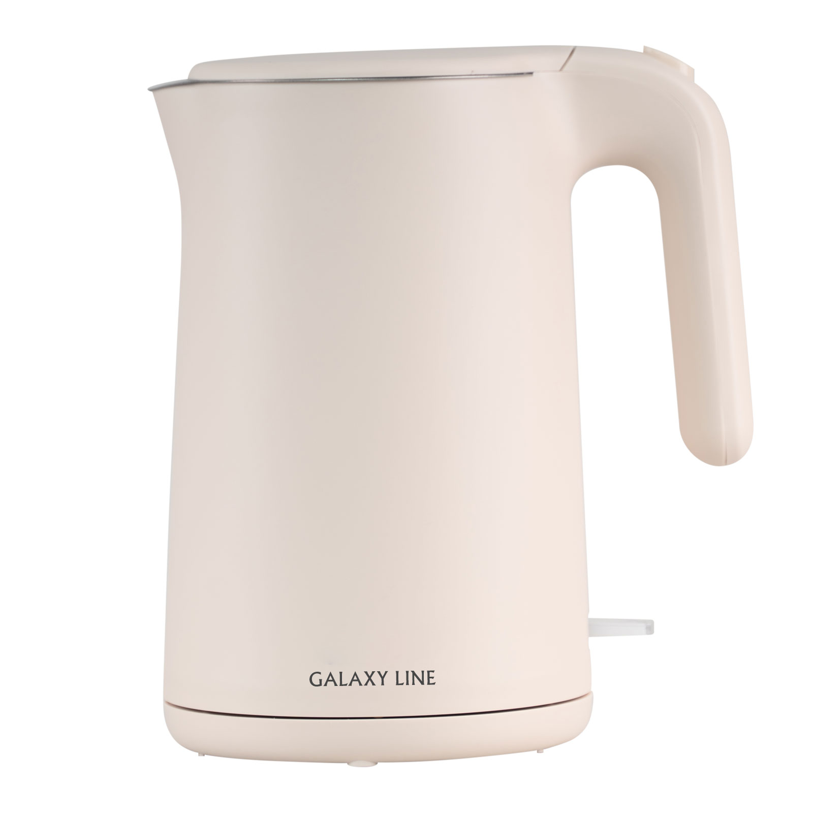 Чайник электрический Galaxy Line GL 0327 1.5л. 1800Вт пудровый
Чайник электрический Galaxy Line GL 0327 1.5л. 1800Вт пудровый