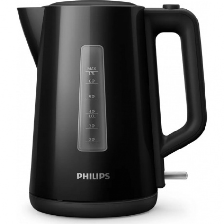 Чайник электрический Philips HD9318/00
Чайник электрический Philips HD9318/00