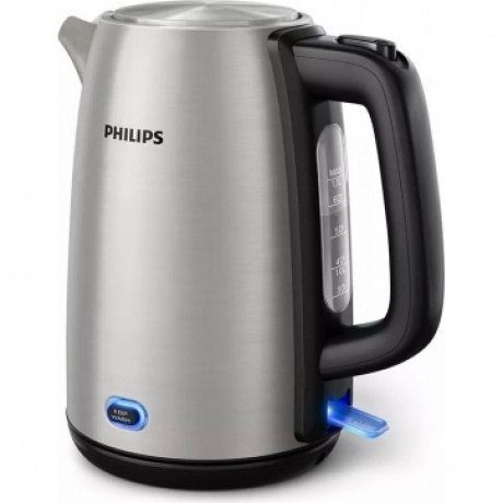 Чайник электрический Philips HD9353/90 нержавеющая сталь/черный
Чайник электрический Philips HD9353/90 нержавеющая сталь/черный