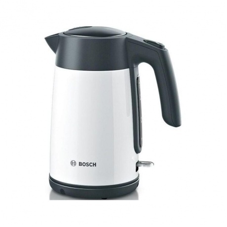 Чайник электрический Bosch TWK7L461
Чайник электрический Bosch TWK7L461