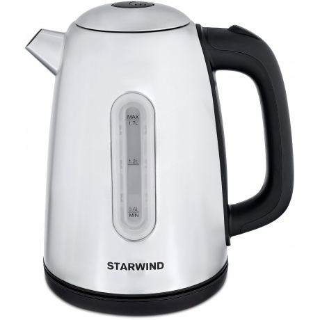 Чайник электрический StarWind SKS3210
Чайник электрический StarWind SKS3210