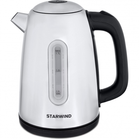Чайник электрический StarWind SKS3210
Чайник электрический StarWind SKS3210