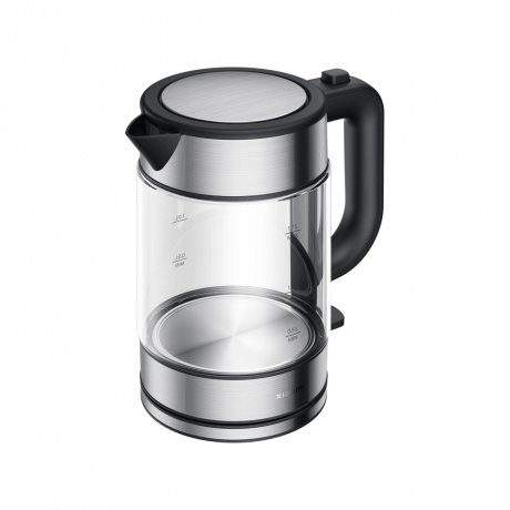 Чайник электрический Xiaomi Electric Glass Kettle (BHR7490RU)
Чайник электрический Xiaomi Electric Glass Kettle (BHR7490RU)