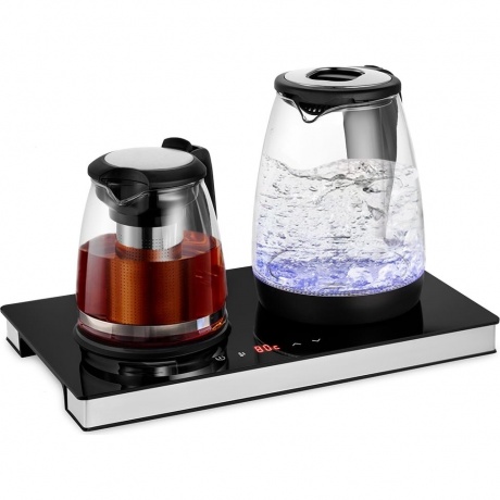 Чайный набор Kitfort КТ-6181
Чайный набор Kitfort КТ-6181