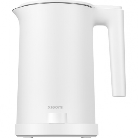 Чайник электрический Xiaomi Smart Kettle 2 Pro (BHR9107EU)
Чайник электрический Xiaomi Smart Kettle 2 Pro (BHR9107EU)