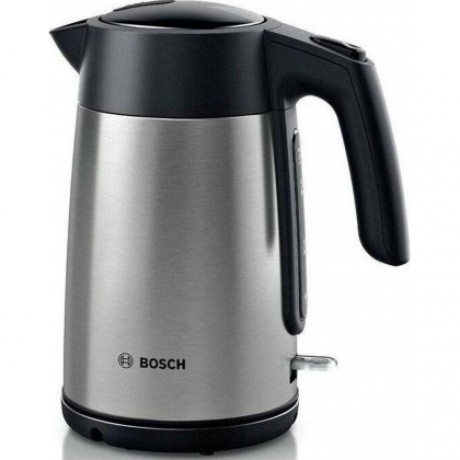 Чайник электрический Bosch TWK7L460
Чайник электрический Bosch TWK7L460