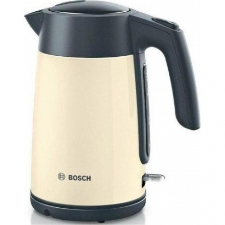 Чайник электрический Bosch TWK7L467
Чайник электрический Bosch TWK7L467