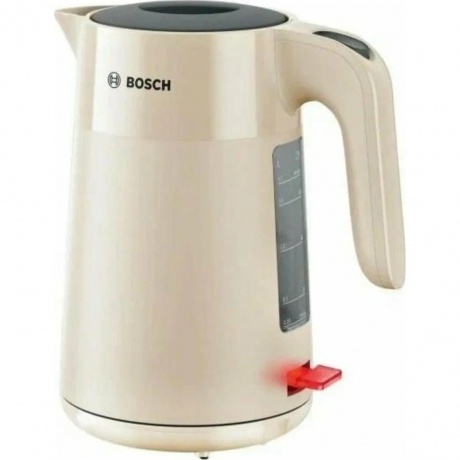 Чайник электрический Bosch TWK2M167
Чайник электрический Bosch TWK2M167