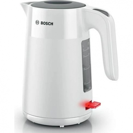 Чайник электрический Bosch TWK2M161
Чайник электрический Bosch TWK2M161