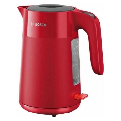 Чайник электрический Bosch TWK2M164
Чайник электрический Bosch TWK2M164
