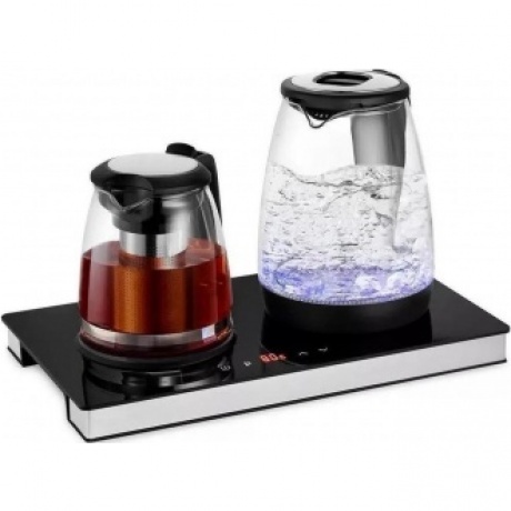 Чайный набор Kitfort КТ-6181 хорошее состояние
Чайный набор Kitfort КТ-6181 хорошее состояние