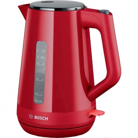 Чайник электрический Bosch TWK1M124
Чайник электрический Bosch TWK1M124