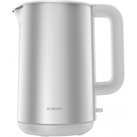 Чайник электрический Xiaomi Electric Kettle S1 (BHR9539EU)
Чайник электрический Xiaomi Electric Kettle S1 (BHR9539EU)