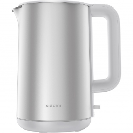 Чайник электрический Xiaomi Electric Kettle S1 (BHR9539EU)
Чайник электрический Xiaomi Electric Kettle S1 (BHR9539EU)