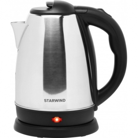 Чайник электрический StarWind SKS1053
Чайник электрический StarWind SKS1053
