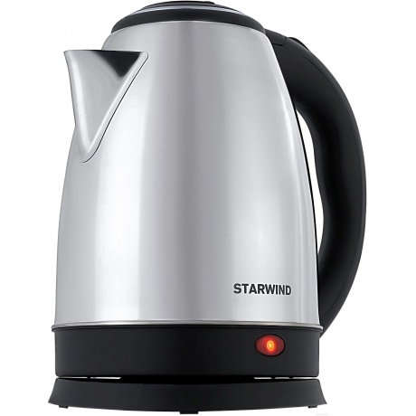 Чайник электрический StarWind SKS1771
Чайник электрический StarWind SKS1771