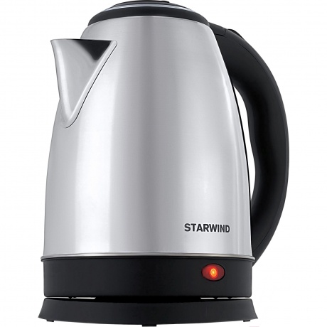 Чайник электрический StarWind SKS1771
Чайник электрический StarWind SKS1771