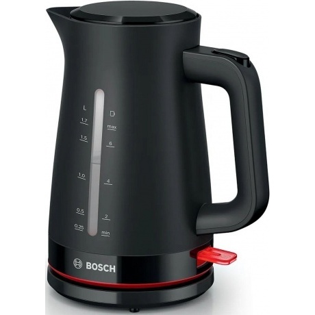 Чайник электрический Bosch TWK3M123
Чайник электрический Bosch TWK3M123