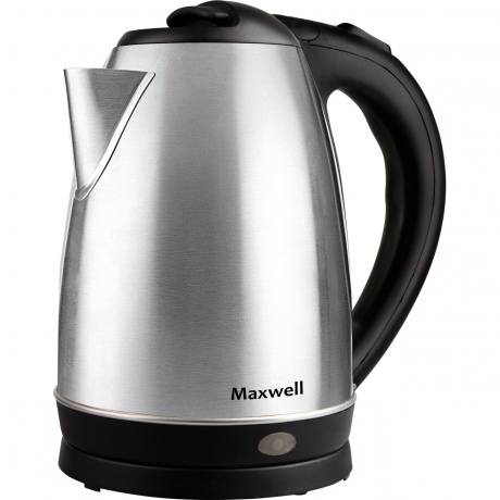 Чайник электрический Maxwell MW-1055
Чайник электрический Maxwell MW-1055